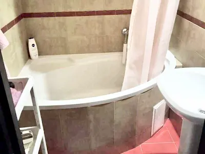 квартира по адресу Соломенская ул., 8