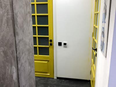 квартира за адресою Ракетна вул., 24