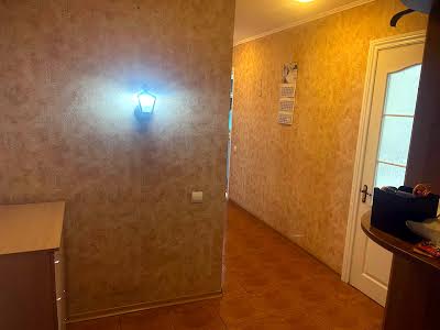 квартира за адресою Харківська вул., 43