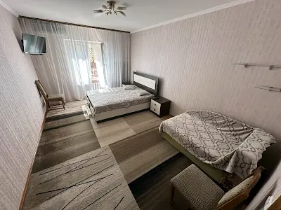 квартира за адресою Юлії Здановської вул. (Ломоносова), 83-А
