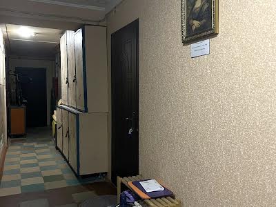 квартира за адресою Панікахи вул., 117
