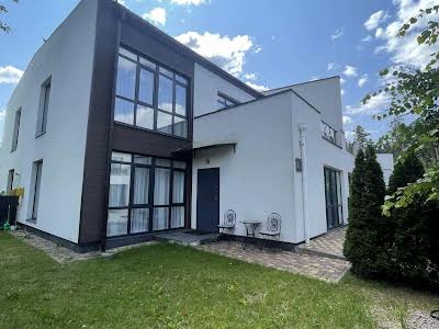 будинок за адресою Щаслива вул., 105 ж