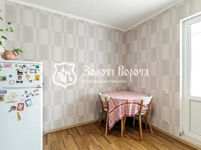 квартира за адресою Миколи Закревського вул., 101