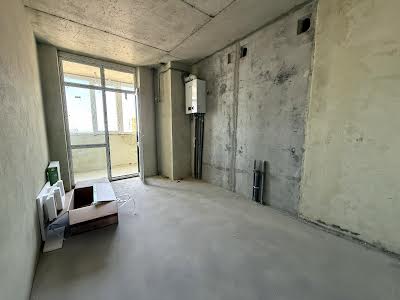 квартира за адресою Трускавецька вул., 111