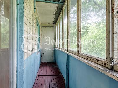 квартира за адресою Ореста Левицького вул. (Академіка Курчатова), 8