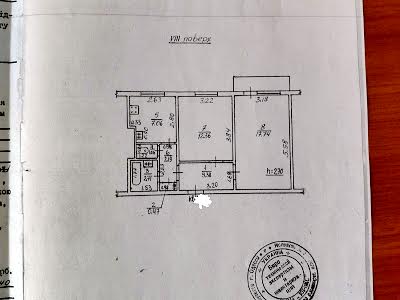 квартира за адресою Люстдорфська дорога вул., 168