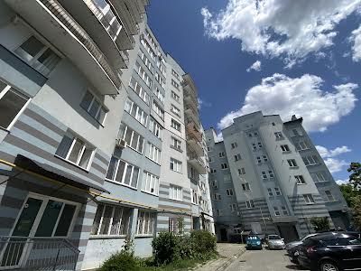 квартира за адресою Курінного Чорноти вул., 4