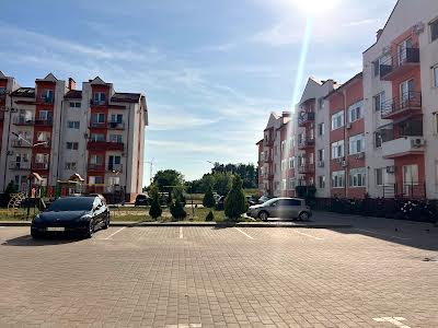 квартира по адресу Єнківська, 27