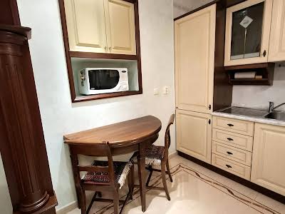 квартира за адресою Лесі Українки бульв., 21