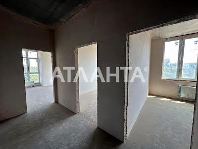 квартира за адресою Академіка Філатова вул., 2