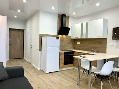 квартира за адресою Миколи Бажана просп., 17