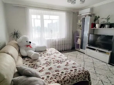 квартира по адресу Ивана Сирко ул. (Демʼяна Коротченка), 14