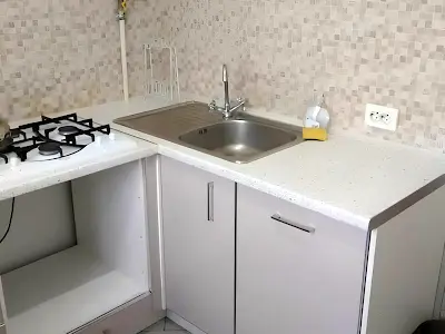 квартира по адресу Зеленая ул., 86