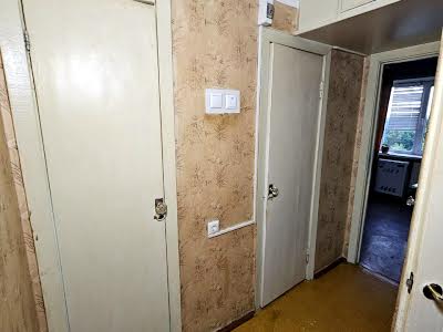 квартира по адресу Белогородская ул., 45