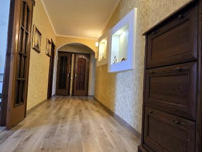 квартира по адресу Проспект Центральный, 15а