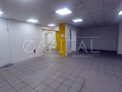 комерційна за адресою Микільсько-Слобідська вул., 6/2