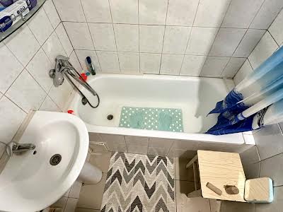 квартира по адресу Ольжича ул., 7-А