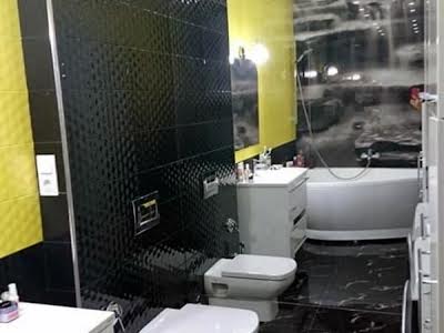 квартира за адресою Крутогірний узвіз (Рогальова), 20-А