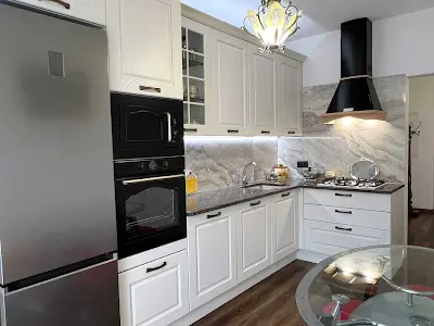 квартира за адресою Тараса Шевченка вул., 27