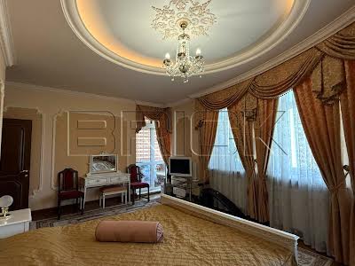 квартира за адресою Лесі Українки бульв., 24-А