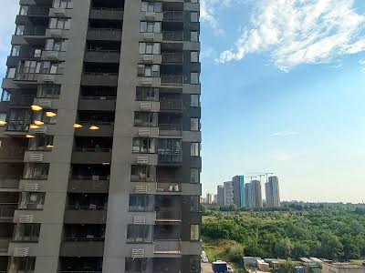 квартира по адресу Олександра Олеся ул., 5