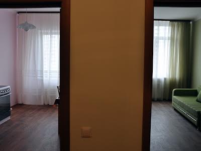 квартира за адресою Миколи Лаврухіна вул., 6