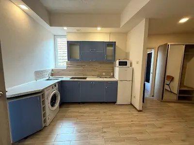 квартира за адресою Підгірна вул., 6