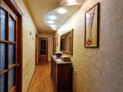 квартира за адресою Набережна Перемоги вул., 108