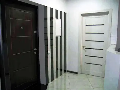квартира за адресою Зарічна вул., 1-Г