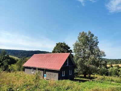 дом по адресу с. Закичера, Закичера