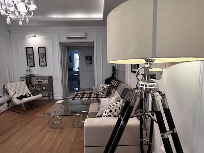 квартира за адресою Олеся Гончара вул., 30 Б