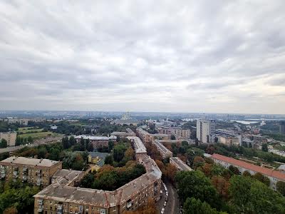 квартира за адресою Київ, Князів Острозьких вул. (Московська), 46/2