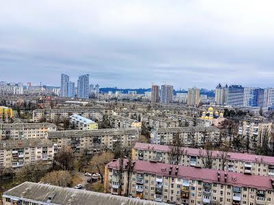 квартира по адресу Верховного Совета бульв., 14б