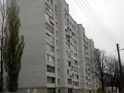 квартира за адресою Данила Щербаківського вул. (Щербакова), 57г