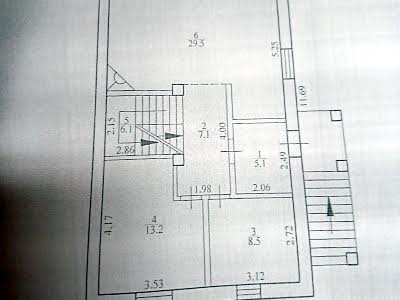 дом по адресу Подлесная ул., 39