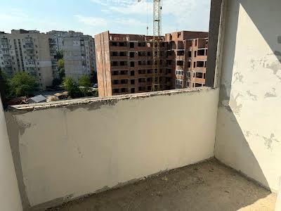 квартира по адресу Кам'янецька, 100/2 