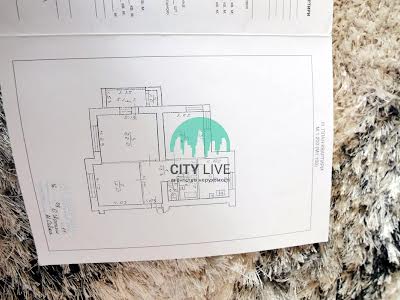 квартира по адресу Орлика Пилипа ул., 7