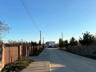 дом по адресу с. Пасеки-Зубрицкие, Окружна, 10