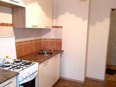 квартира за адресою Академіка Сахарова вул., 44