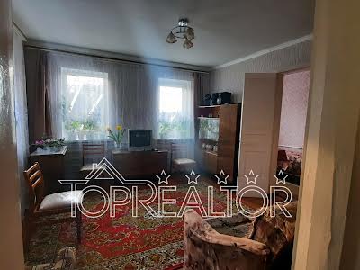будинок за адресою 4-й Високогірний проїзд