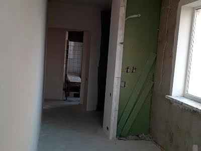 квартира за адресою Штілєва вул., 1