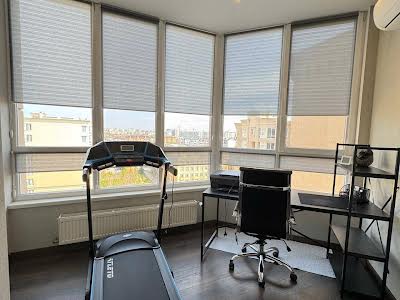 квартира за адресою Боголюбова вул., 32