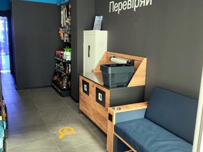 коммерческая по адресу Тираспольская ул., 54