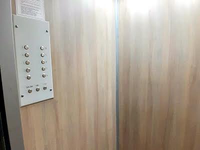 квартира за адресою Перемоги просп., 2
