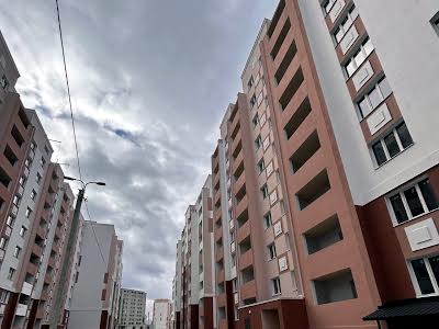 квартира за адресою Барабашова вул., 14Б