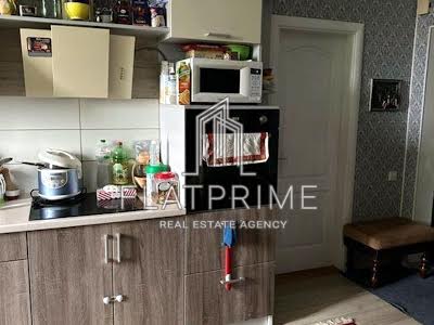 квартира по адресу Лисківська, 23