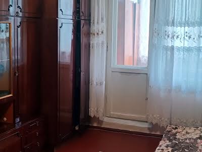 квартира за адресою Княжий Затон вул., 15