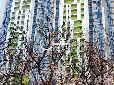 квартира за адресою Архітектора Вербицького вул., 1В