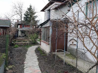 дом по адресу 157 садова, 38