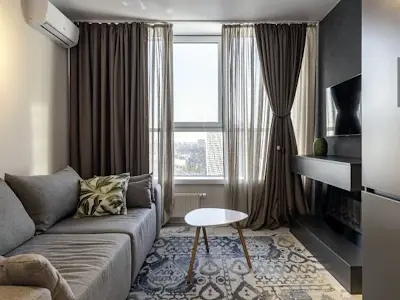 квартира за адресою Проспект перемоги, 5в